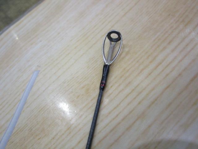 ファンタジスタ FRNS-62L MGS REGISTA