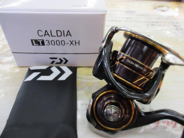 21カルディア LT3000-XH｜＠ベリーネット 日本最大新品中古釣具WEBショップ