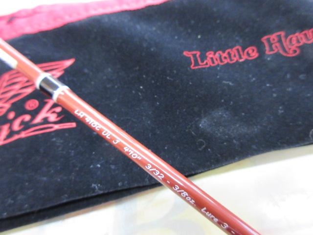 リトルホーク LH410CULJ