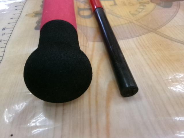 ドルフィンスティック ボロン PPS-70H