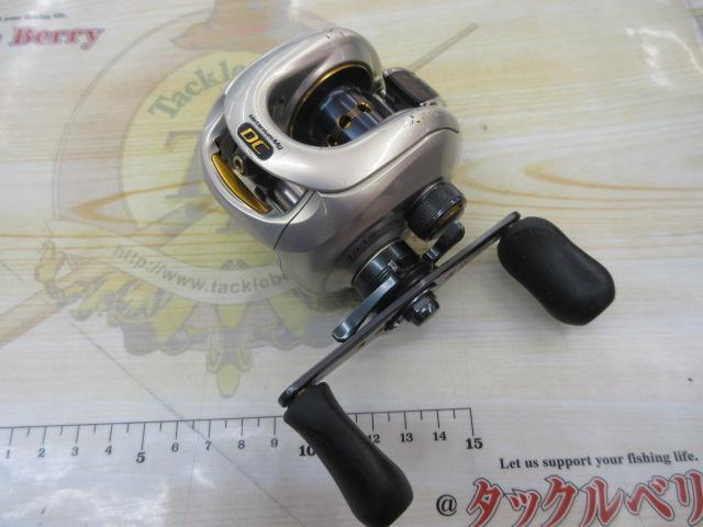 08メタニウムMgDC7 LH