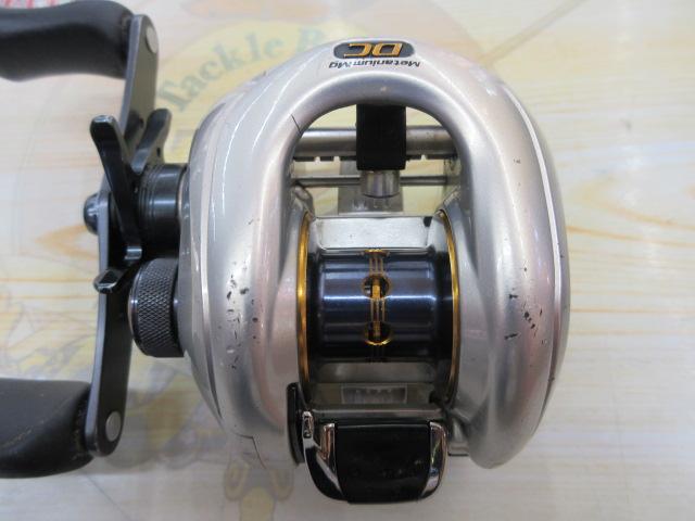 08メタニウムMgDC7 LH