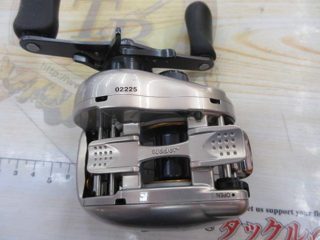 08メタニウムMgDC7 LH