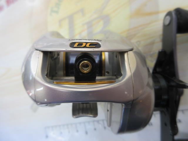 08メタニウムMgDC7 LH