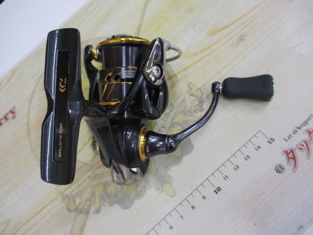 21カルディア FC LT2000S-H