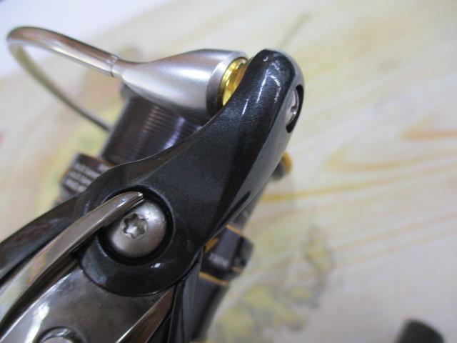 21カルディア FC LT2000S-H