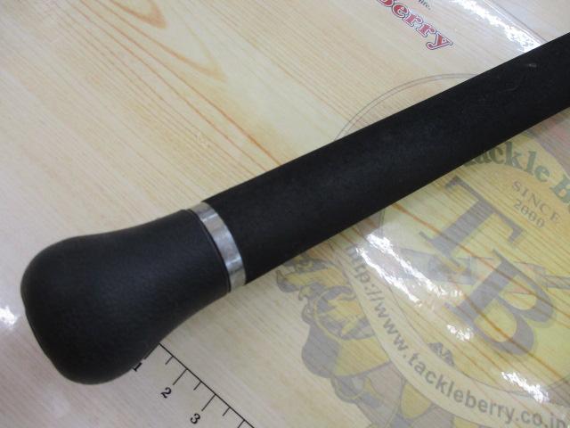 ワイルドサイド WSC65XXH Big Bait Special