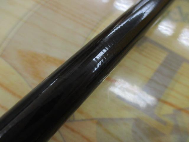 ワイルドサイド WSC65XXH Big Bait Special