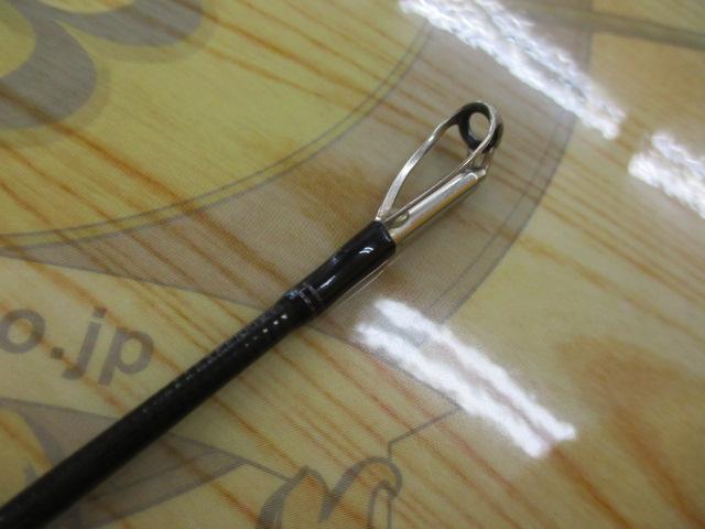 ワイルドサイド WSC65XXH Big Bait Special