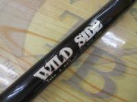 ワイルドサイド WSC65XXH Big Bait Special