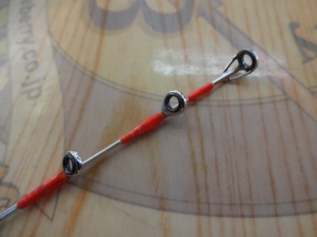 ライトゲームカワハギSP 180M