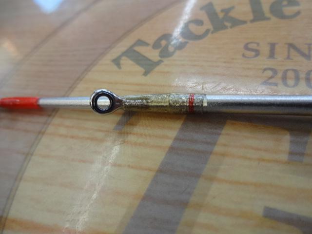 ライトゲームカワハギSP 180M