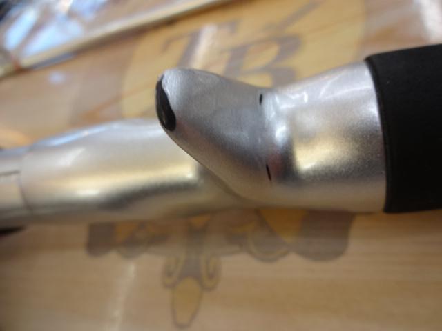 ライトゲームカワハギSP 180M