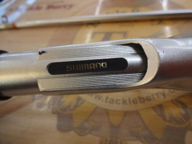 ライトゲームカワハギSP 180M