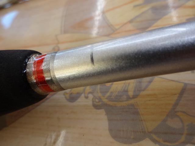 ライトゲームカワハギSP 180M