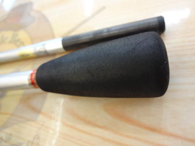 ライトゲームカワハギSP 180M