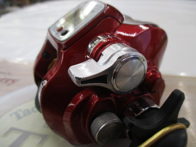 10電動丸 400Cプレイズ