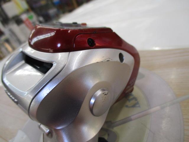 10電動丸 400Cプレイズ