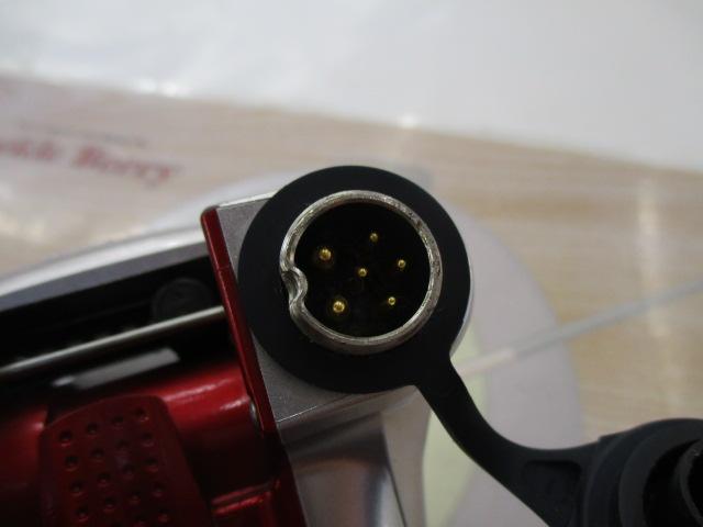 10電動丸 400Cプレイズ