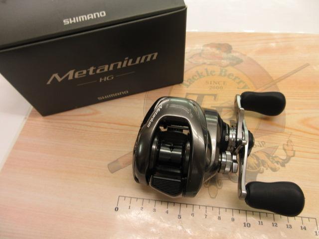 20メタニウムHG RH