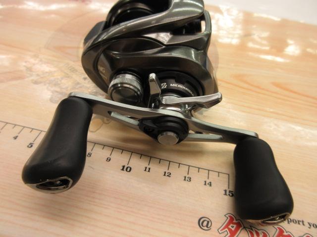 20メタニウムHG RH