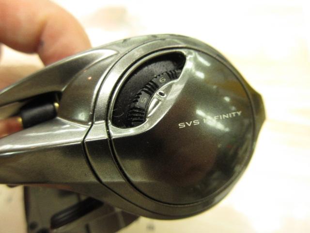 20メタニウムHG RH｜＠ベリーネット 日本最大新品中古釣具WEBショップ