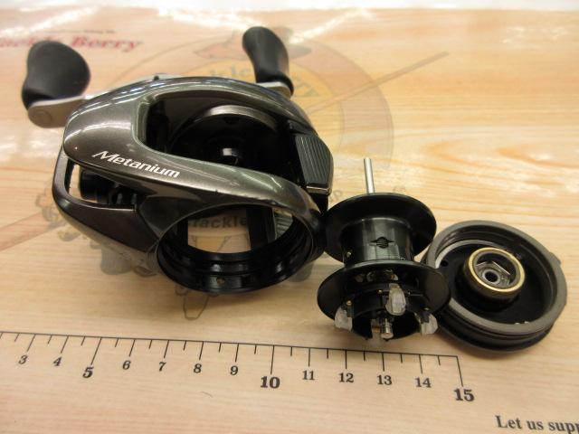 20メタニウムHG RH｜＠ベリーネット 日本最大新品中古釣具WEBショップ