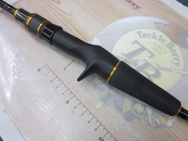 オーシャンフィールドイカメタ OFIC-672LS