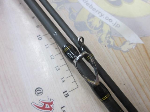 オーシャンフィールドイカメタ OFIC-672LS