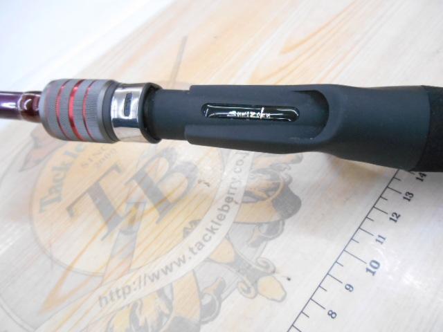 蛸墨族エギ蛸ライト 190 セクシーバイオレット