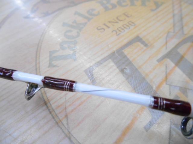 蛸墨族エギ蛸ライト 190 セクシーバイオレット