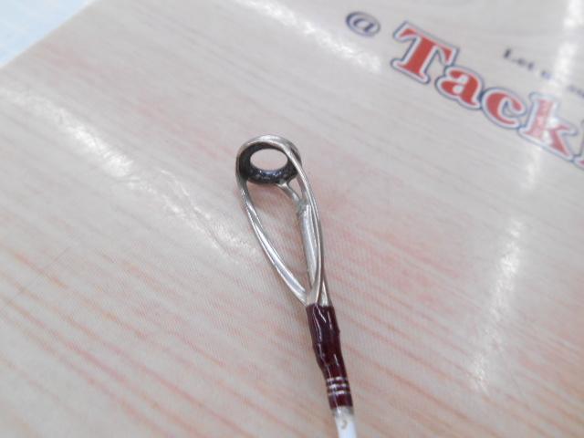 蛸墨族エギ蛸ライト 190 セクシーバイオレット