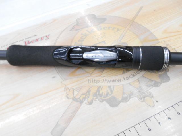 18ディアルーナ S96ML