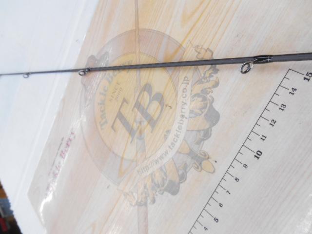 18ディアルーナ S96ML