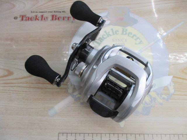 ダイワ スパルタン TW 150H-L ダイワ スパルタン TW 150H-L 釣り 両軸リール - 最安値・価格