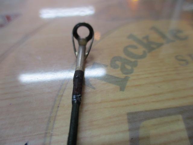 トラウトプログラムスピードピーク 67