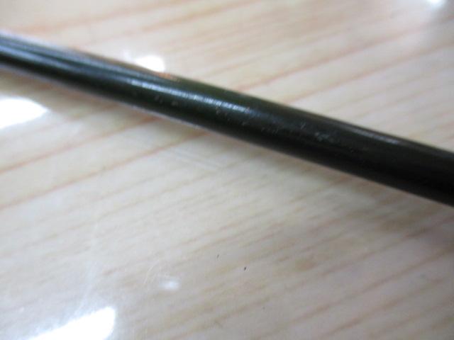 トラウトプログラムスピードピーク 67