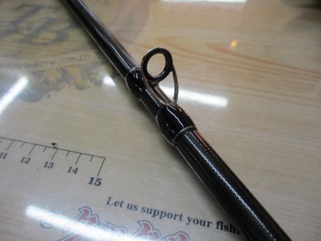 ブリスト ベンダバール 10.1M