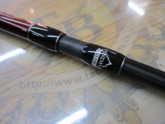 ブリスト ベンダバール 10.1M