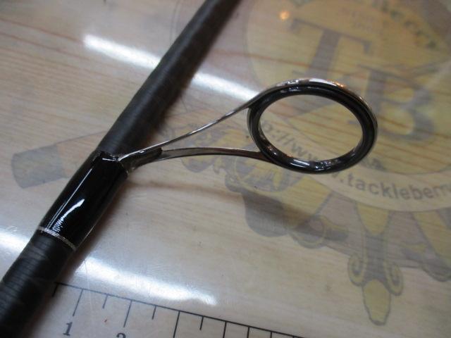 22エクスプライド 2610ML-2｜＠ベリーネット 日本最大新品中古釣具WEB