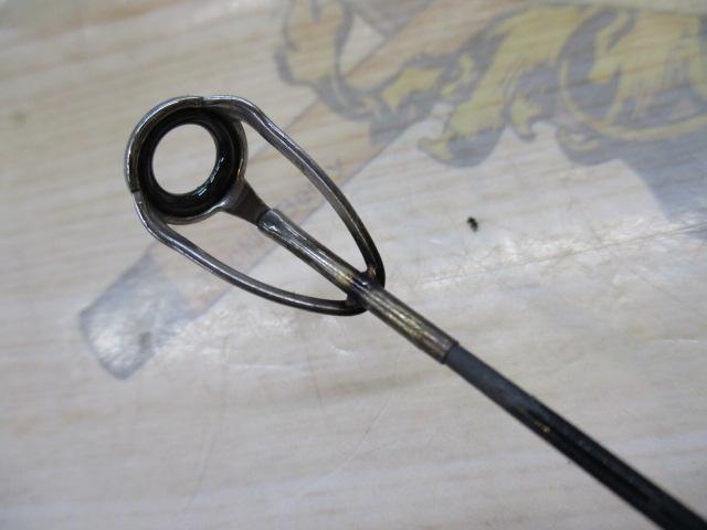 CBブルーベイ磯遠投3-530