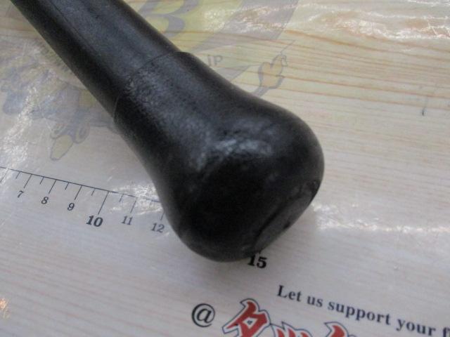 CBブルーベイ磯遠投3-530