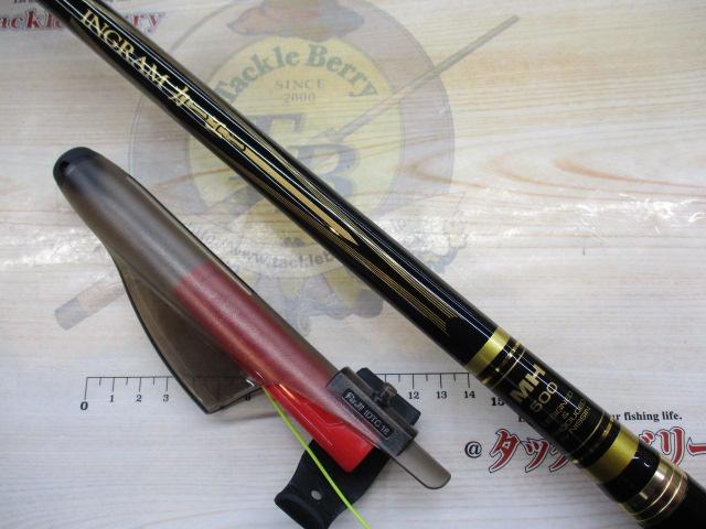 イングラム カーエー MH500