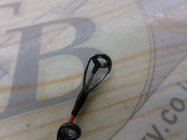 極鋭カワハギ EX AGS LC