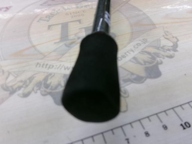 極鋭カワハギ EX AGS LC