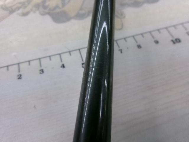 極鋭カワハギ EX AGS LC