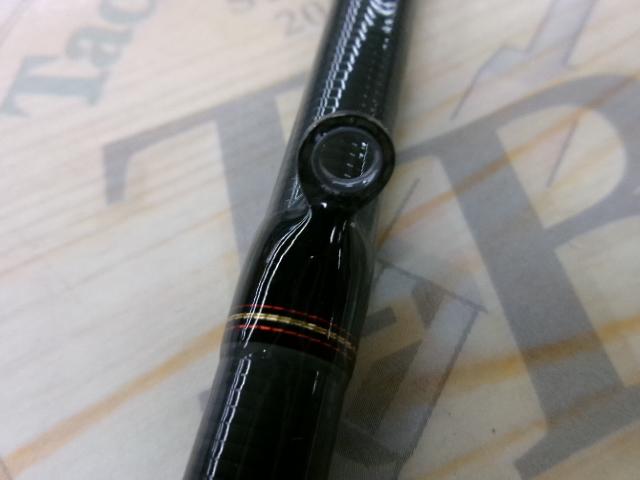 極鋭カワハギ EX AGS LC｜＠ベリーネット 日本最大新品中古釣具WEBショップ