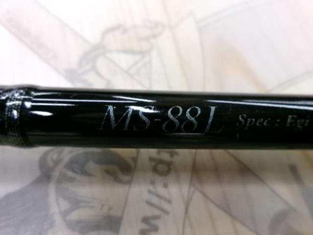 メビウス MS-88L