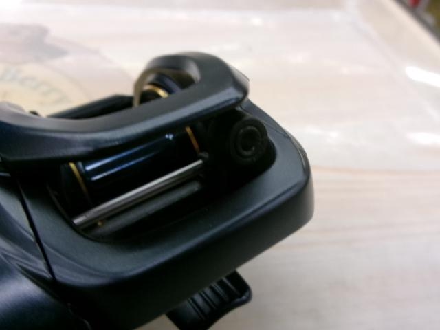 22グラップラーBB 150HG