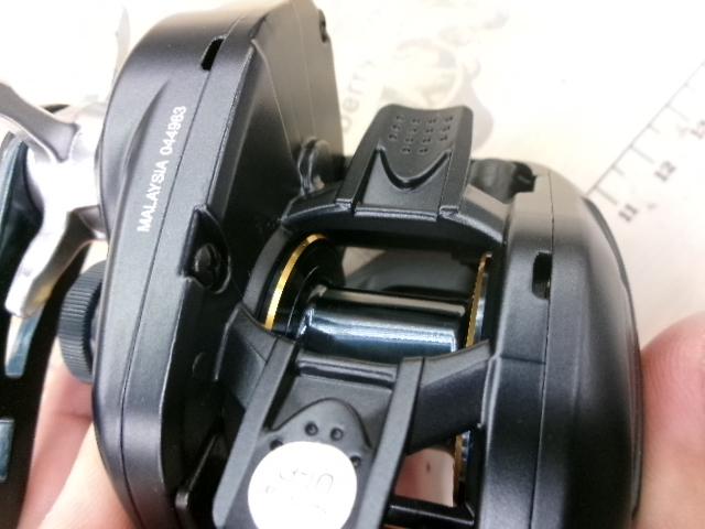 22グラップラーBB 150HG